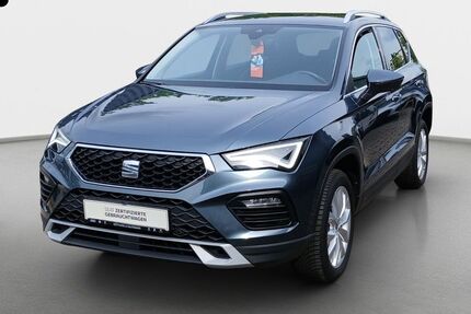 Seat Ateca 76.254 km 20.990 &euro; Hofheim-Diedenbergen 65719
