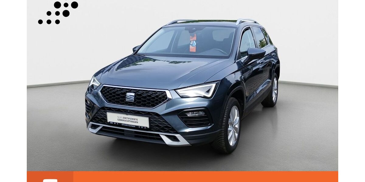 Seat Ateca 76.254 km 21.790 &euro; Hofheim-Diedenbergen 65719
