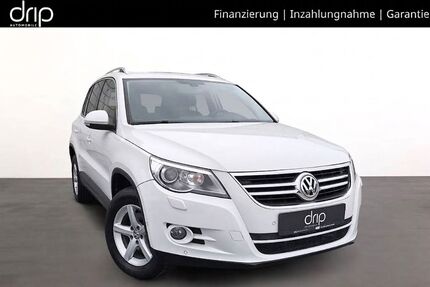 VW Tiguan 69.990 km 12.490 &euro; Hattersheim am Main 65795