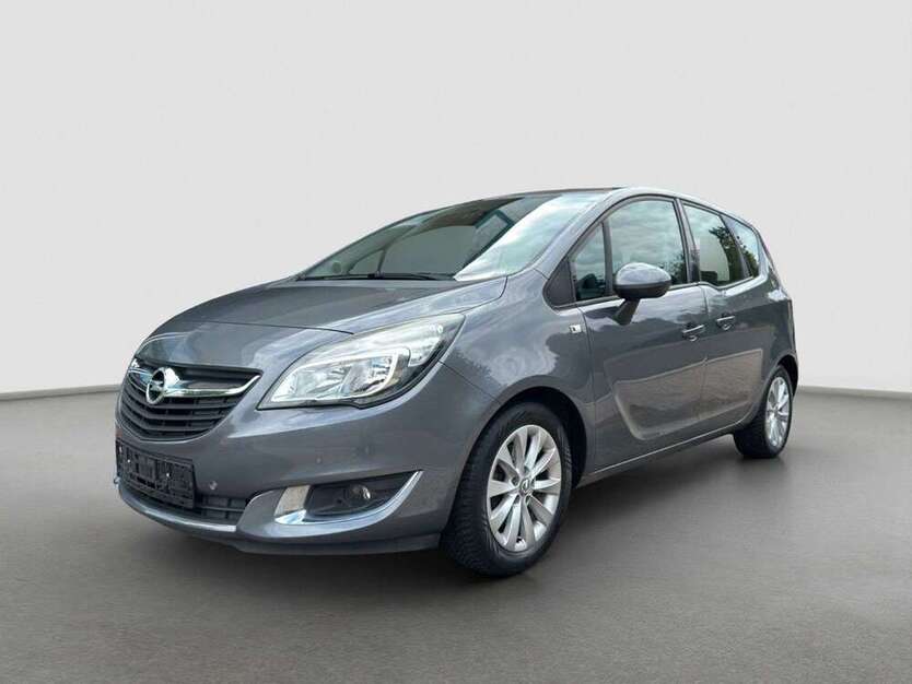 Meriva