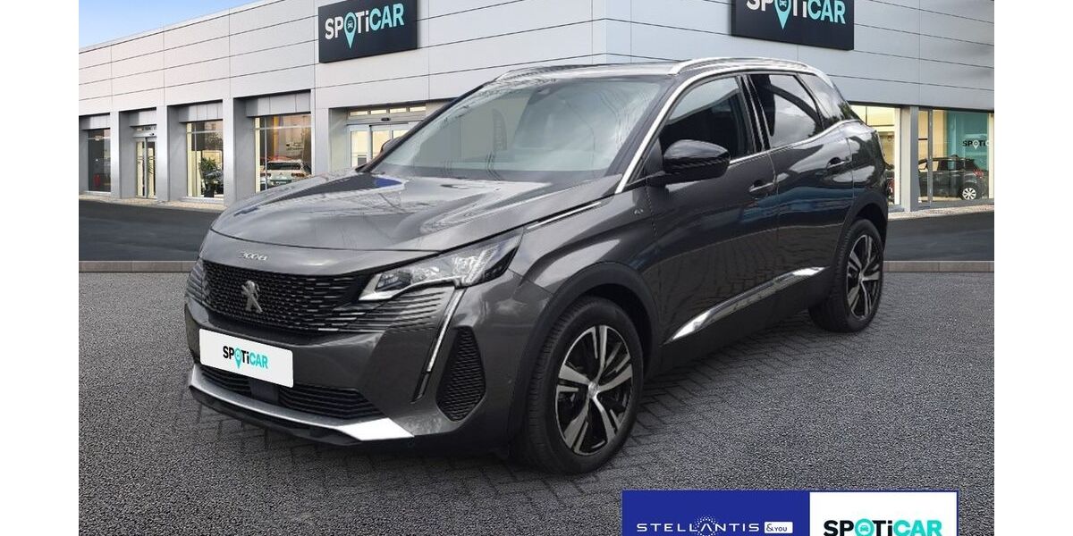 Peugeot 3008 42.282 km 22.790 &euro; Mainz 55120
