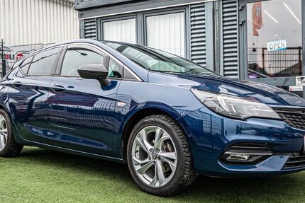 Opel Astra 103.741 km 11.499 &euro; Rüsselsheim 65428