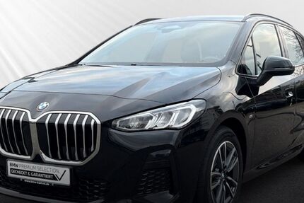 BMW 218 Active Tourer 10.463 km 29.590 € Mainz 55129
