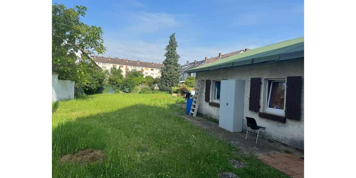 Einfamilienhaus Mörfelden-Walldorf Walldorf - 6 Zimmer, 120 m&sup2;, 550.000&euro; | Angebot:27334582