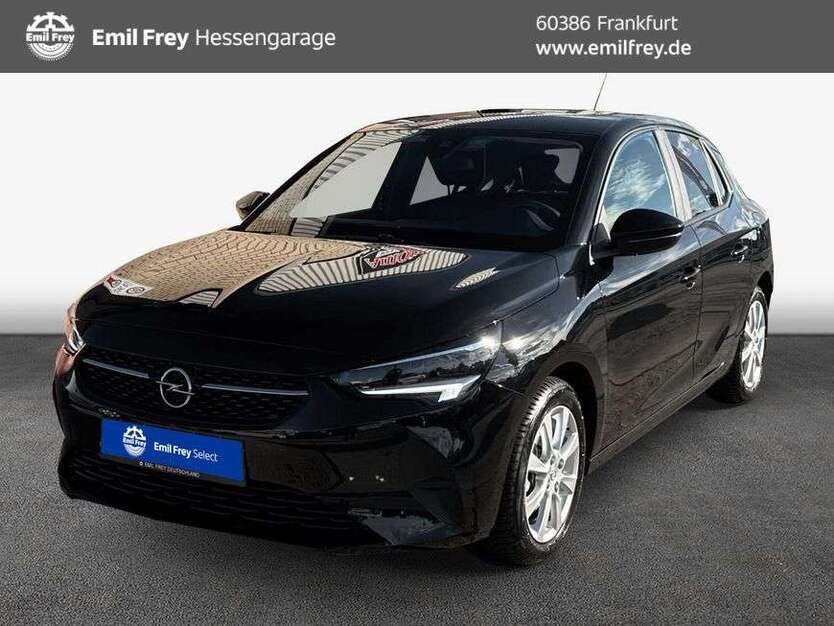 Corsa