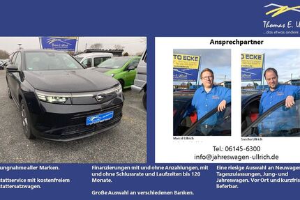 Opel Grandland (X) 11.200 km 27.995 &euro; Rüsselsheim 65428