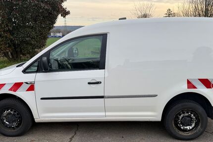 VW Caddy 196.967 km 11.500 &euro; Eltville 65343