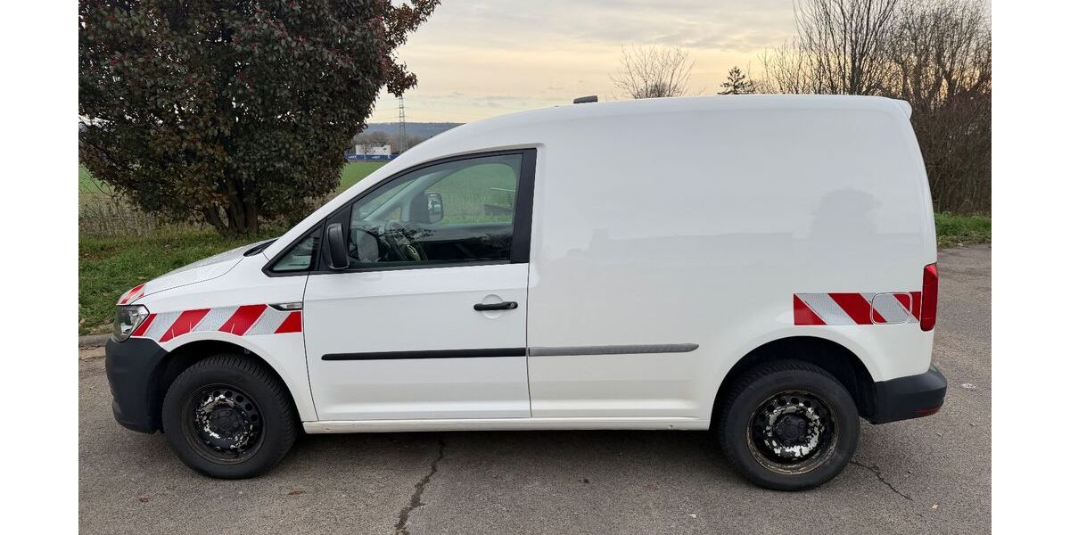 VW Caddy 196.967 km 12.500 € Eltville 65343