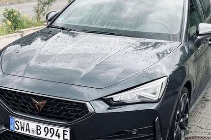 Cupra Leon 17.000 km 28.050 &euro; Bad Schwalbach 65307