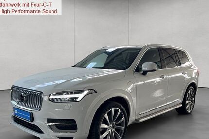 Volvo XC90 65.614 km 55.700 € Frankfurt am Main 60486