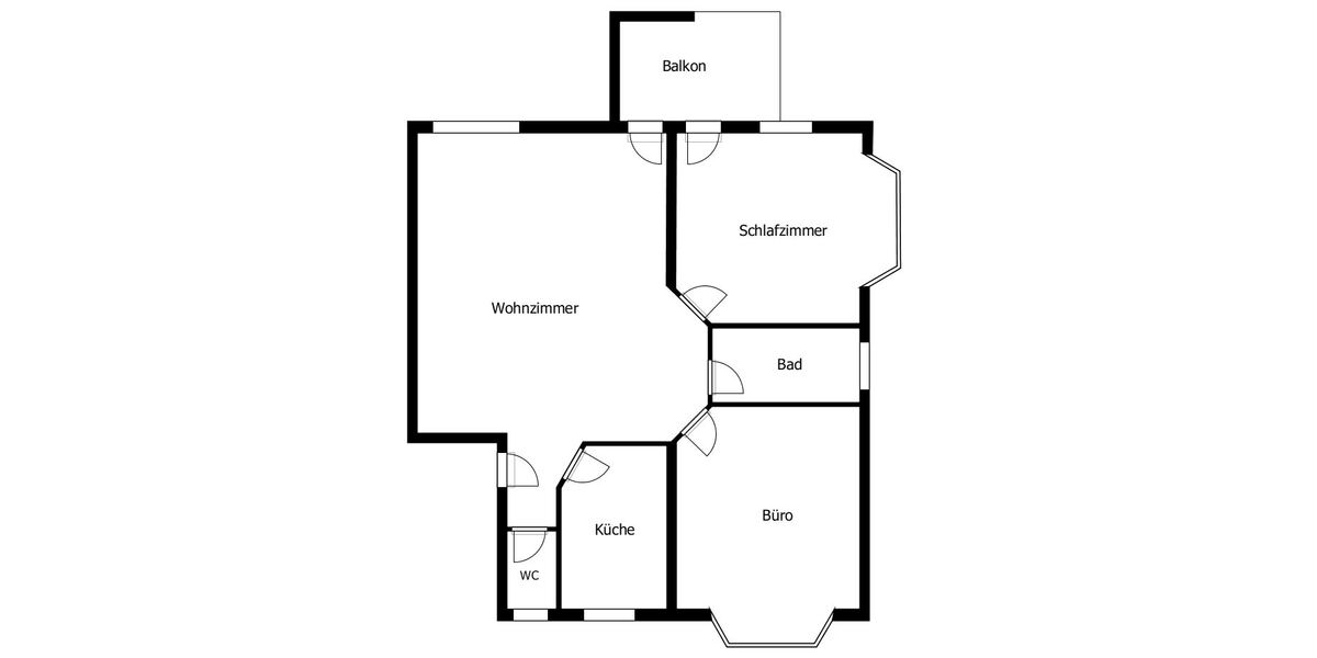 Bad Soden: Attraktive Kapitalanlage für Liebhaber schöner Immobilien - Etagenwohnung Bad Soden | Angebot:10830002