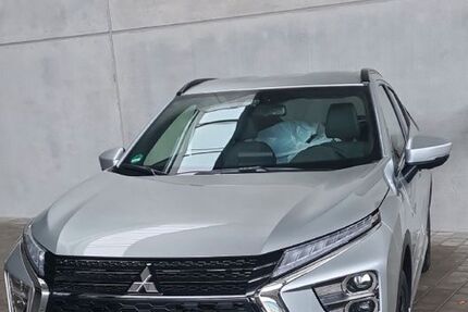 Mitsubishi Eclipse Cross 79.000 km 19.500 &euro; Wiesbaden 65197