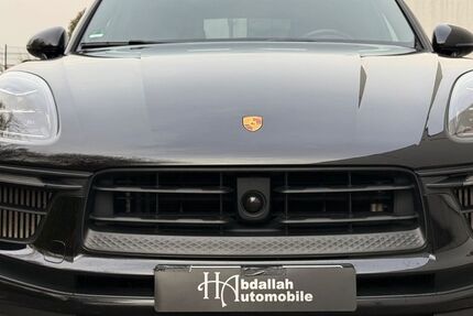 Porsche Macan 56.826 km 59.999 € Kelkheim 65779