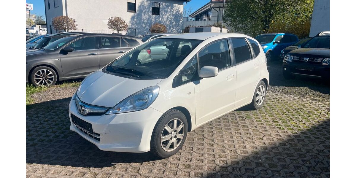 Honda Jazz 141.900 km 6.999 &euro; Mainz 55129