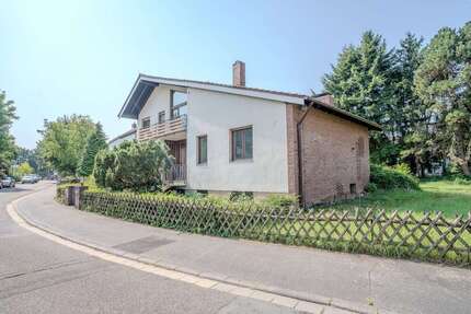 Haus zum Kaufen in Mainz 1.769.000 € 276 m² 9 zimmer