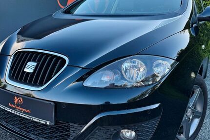 Seat Altea 134.000 km 5.900 &euro; Liederbach am Taunus 65835