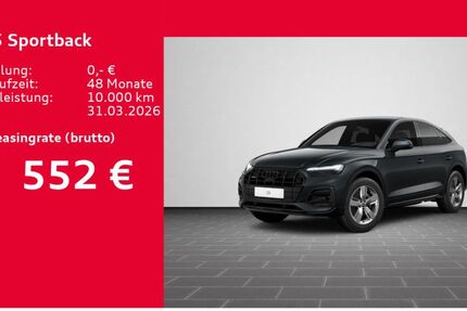 Audi Q5 24.144 km 52.480 &euro; Bingen / Rhein 55411