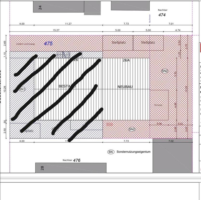 Einfamilienhaus - neuwertig