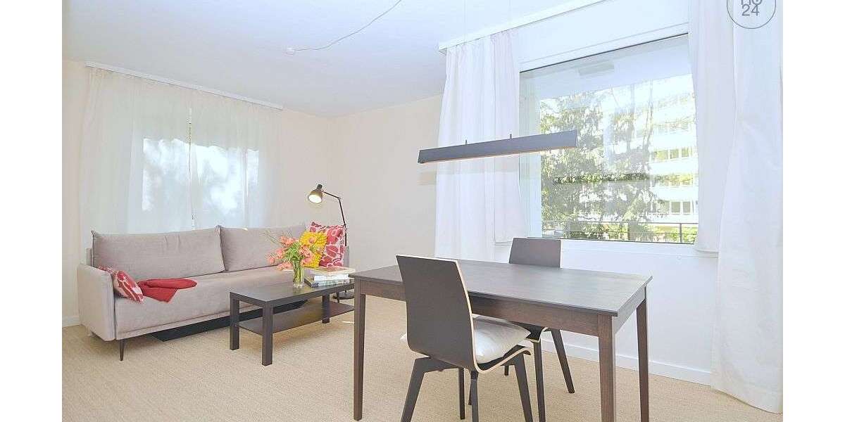 Etagenwohnung Wiesbaden Südost - 2 Zimmer, 50 m&sup2;, 1.390&euro; | Angebot:26088124