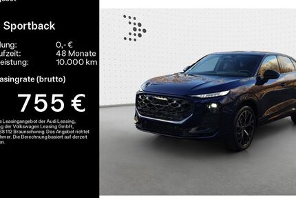 Audi Q3 5.900 km 59.499 &euro; Königstein 61462