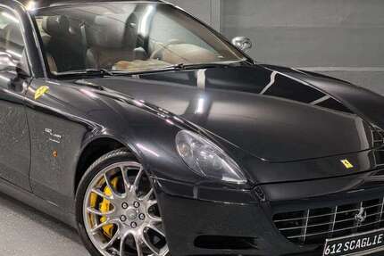 Ferrari 612 16.208 km 159.800 &euro; Taunusstein 65232