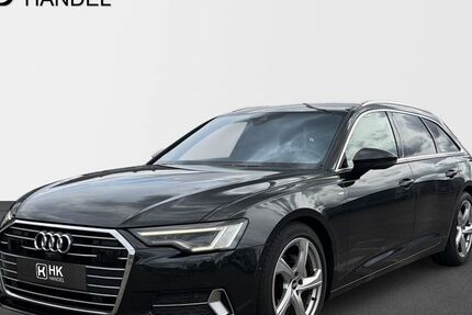 Audi A6 156.000 km 22.490 &euro; Geisenheim 65366