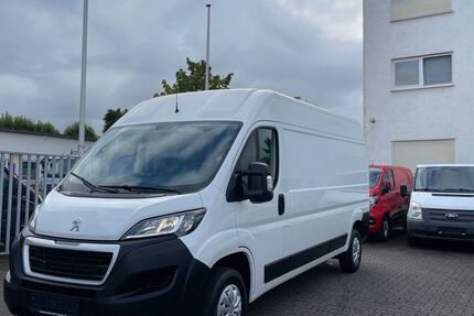 Peugeot Boxer 95.316 km 17.850 € Mainz 55129