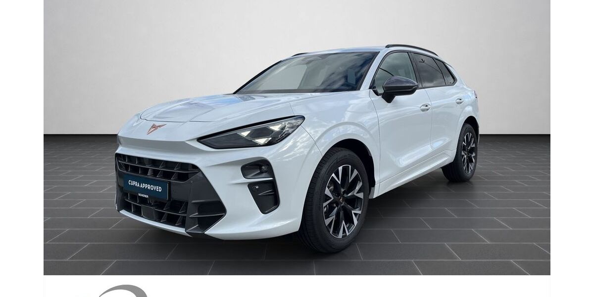 Cupra Terramar 8.107 km 35.730 € Bingen / Rhein 55411