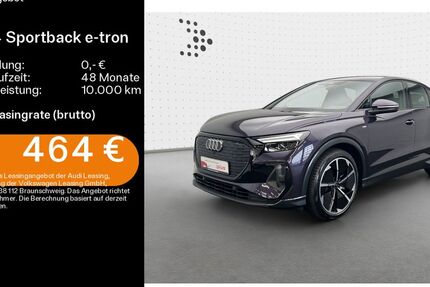 Audi Q4 e-tron 12.387 km 48.990 &euro; Hofheim 65719