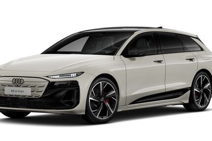 Audi A6 e-tron 7.161 km 63.890 &euro; Hofheim 65719
