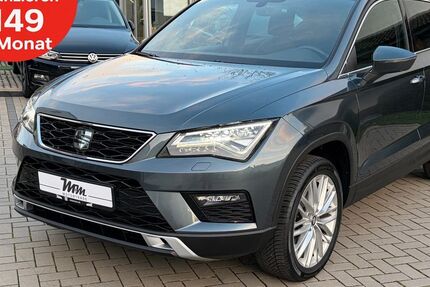 Seat Ateca 50.000 km 17.900 € Rüsselsheim 65428