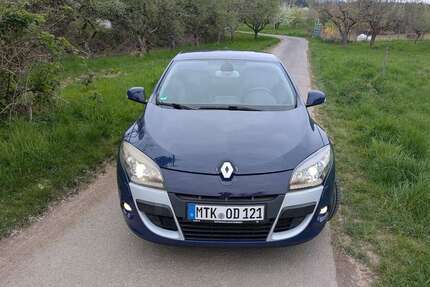 Renault Megane 197.000 km 5.000 &euro; Bad Soden (Bad Soden am Taunus) 65812