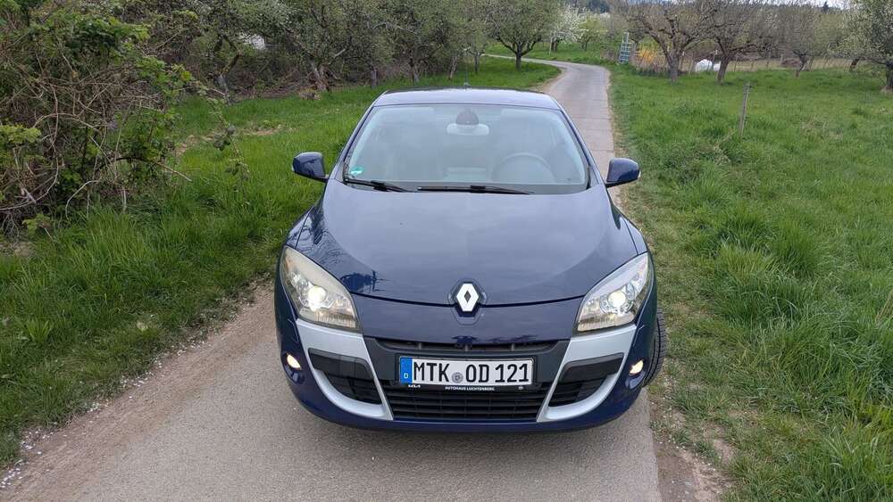 Renault Megane 197.000 km 5.000 &euro; Bad Soden (Bad Soden am Taunus) 65812
