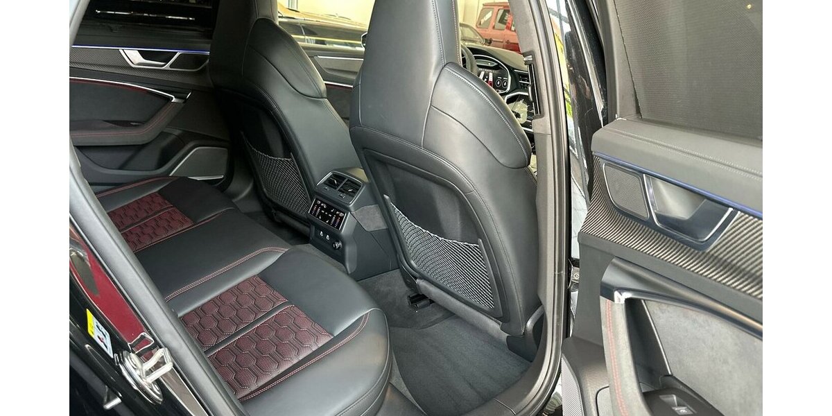 Audi RS6 quattro performance |B&O Advanced|Carbon| 24.976 km 133.999 &euro; Mainz-Kostheim 55246