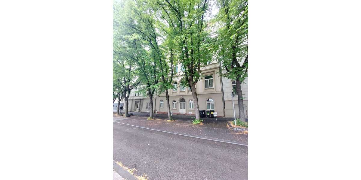 Etagenwohnung Wiesbaden Mitte - 3 Zimmer, 90 m&sup2;, 1.190&euro; | Angebot:27165516