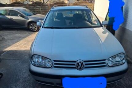 VW Golf 145.000 km 2.900 &euro; Budenheim 55257