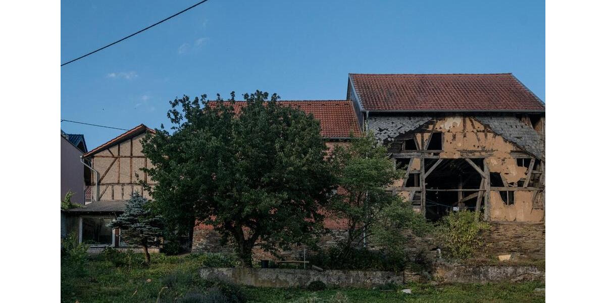 Bauernhaus, Landhaus Taunusstein - 345.000&euro; | Angebot:27161183