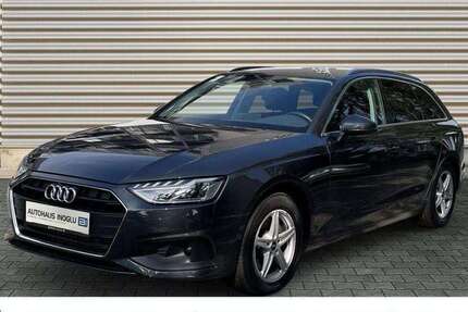 Audi A4 56.715 km 23.780 &euro; Rüsselsheim 65428