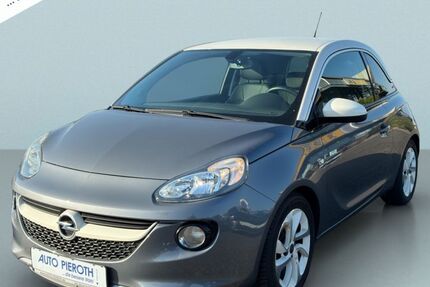 Opel Adam 71.500 km 9.850 &euro; Bingen 55411