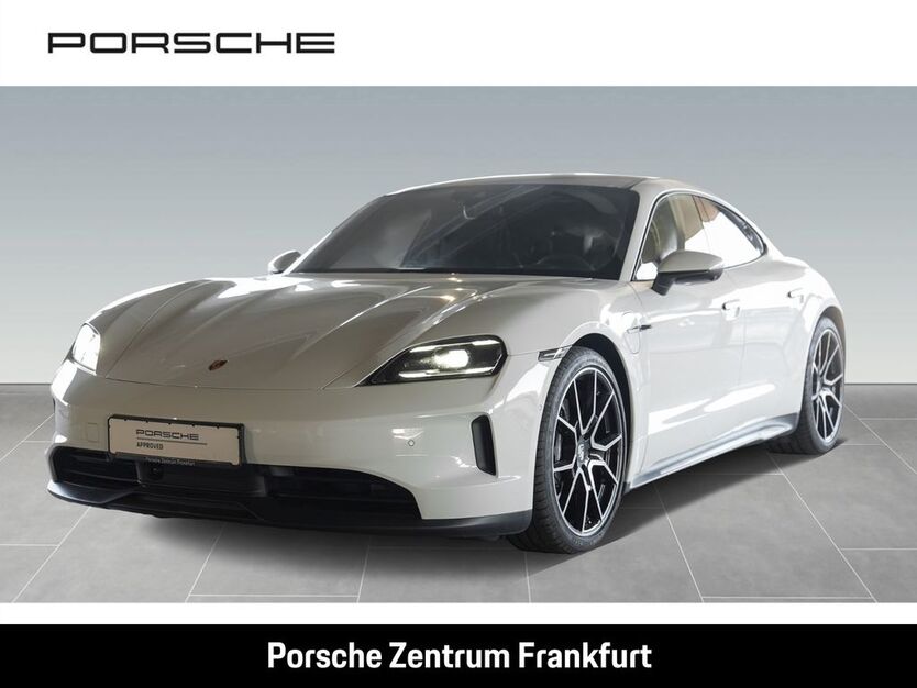 Porsche Taycan 26.900 km 90.990 € Frankfurt 60314
