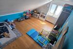 Dachgeschoßwohnung Harxheim - 4.5 Zimmer, 148 m&sup2;, 1.900&euro; | Angebot:26196443