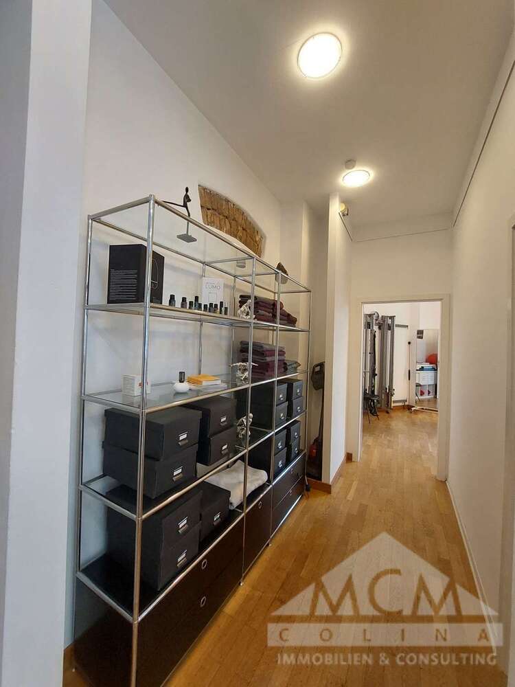 Einzelhandel in Frankfurt 460.000 € 74 m²