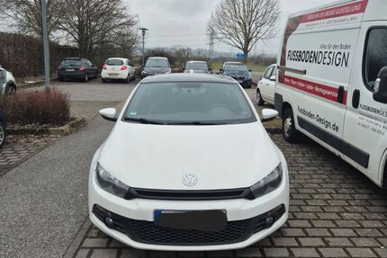 VW Scirocco 195.000 km 5.500 &euro; Raunheim 65479