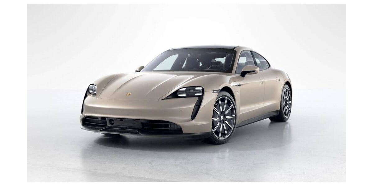 Porsche Taycan 31.602 km 64.490 &euro; Hofheim 65719