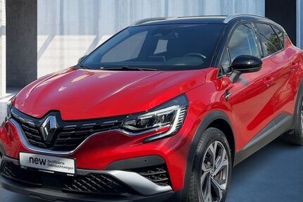 Renault Captur 44.020 km 18.980 € Frankfurt / Main 60314