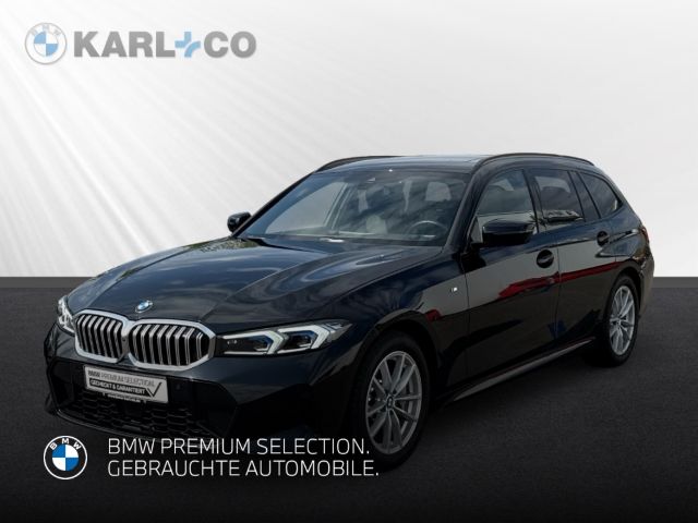 BMW 330 26.300 km 46.990 &euro; Rüsselsheim 65428