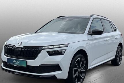 Skoda Kamiq 45.810 km 23.590 &euro; Bad Camberg 65520
