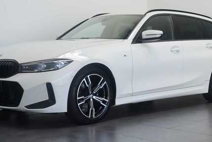 BMW 320 25.271 km 37.950 &euro; Wiesbaden 65205