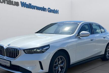 BMW 520 13.000 km 46.850 &euro; Bingen / Rhein 55411