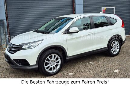 Honda CR-V 150.000 km 9.790 &euro; Mainz-Kastel 55252
